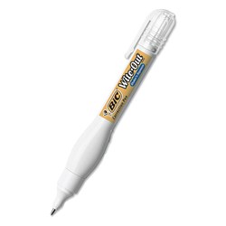 Bic Shake Squeeze Correct Pen 8mL